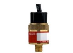 Реле давления воздуха P500-55F3C/7011 WASCO INC 1/8 MNPT 5A 250VAC