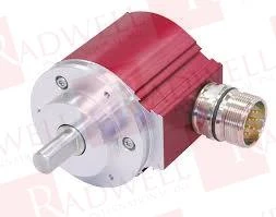 Кодирующее устройство / фазовый датчик положения Артикул CEV65S-00202 от производителя T&R ELECTRONIC