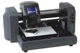 Лезвие для бритвы EGX20 от ROLAND