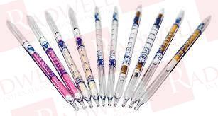 Колба / трубка / бутылек Артикул 112L от производителя GASTEC