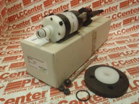 Модуль / корпус  датчика Артикул INTRAC777M/070/PVDF/A02/KA/A00 от производителя METTLER TOLEDO
