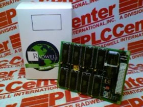 Модуль / стойка ПЛК Артикул PCD6.R510 от производителя JOHNSON ELECTRIC
