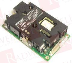 Источник питания Артикул XR125-24 CS от производителя N2POWER