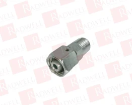 Фитинг для гидравлики Артикул EGE08L14NPTCF от производителя PARKER