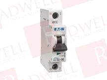 Пускатель Артикул FAZC2DC от производителя EATON CORPORATION