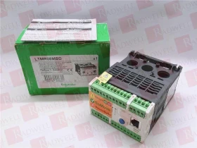 Цепь управления Артикул LTMR08MBD от производителя SCHNEIDER ELECTRIC