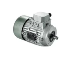 Мотор-редуктор MR63C4 B14 265/460/60 от NERI MOTORI