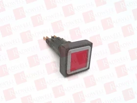 Кнопка Артикул Q25LTR-RT от производителя EATON CORPORATION