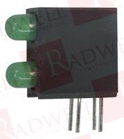 Модуль / корпус  датчика Артикул L-710A8EB/2GD от производителя KINGBRIGHT