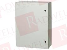 Шкаф Артикул CAB P 806030 от производителя FIBOX