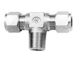 6TTM4316 Гидравлический фитинг от HOKE