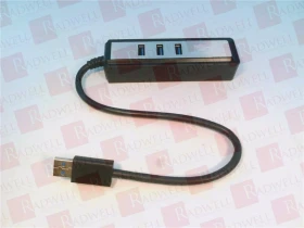 Кабель для подключения ПК и других устройств Артикул U360-004-MINI от производителя TRIPP LITE