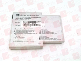 Аккумулятор Артикул 4UR18650F-2-QC-OA2 от производителя GATEWAY COMPUTER