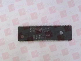 Процессор ИС Артикул SCN8032HCCN40 от производителя NXP SEMICONDUCTOR