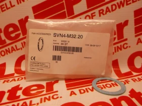Смазка Артикул SVN4-M32.20-EACH от производителя DANAHER CONTROLS
