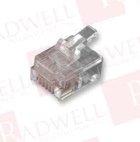 Штекер / розетка Артикул MHRJ126P6CR от производителя MH CONNECTORS