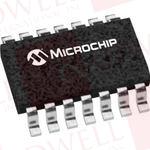 Контроль температуры / процесса Артикул PIC16F676T-I/SL от производителя MICROCHIP TECHNOLOGY INC