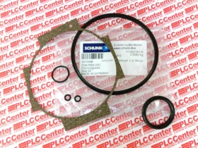 Уплотнение Артикул 370496 от производителя SCHUNK