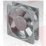 Вентилятор / терморегулятор для панели управления Артикул W2G115-AE53-13 от производителя EBM PAPST