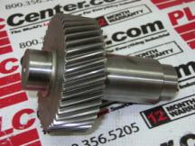 L-6141-700-52-080LH Звездочка / шестеренка от CINCINNATI LAMB