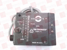 Фотоэлектрический датчик Артикул SDLF1 от производителя TRI-TRONICS