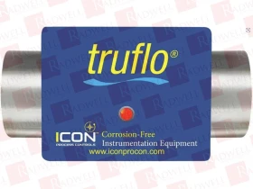 Измеритель расхода Артикул TK3W-08-SS от производителя ICON PROCESS CONTROLS
