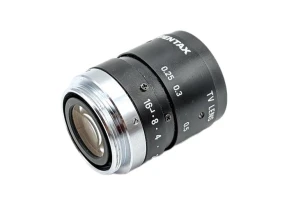 Объектив Pentax C1614-M, фиксированный фокус 16 мм, F/1.4