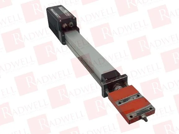 Электрический привод Артикул ICR20SBN02SM180 от производителя TOLOMATIC USA