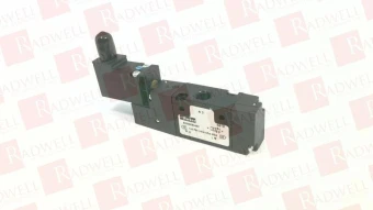 Электромагнитный клапан  Артикул B3G0KB549C от производителя PARKER