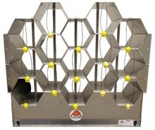 AIR SYSTEMS INTERNATIONAL CD7KTV