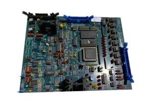 Плата управления MVC3-ASTD NEUNDORFER