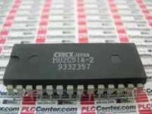 Интегральная микросхема Артикул IC82C51P8 от производителя OKI
