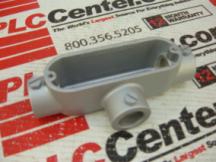 Кабелепровод / соединительный элемент Артикул 182163-T от производителя FUZHOU