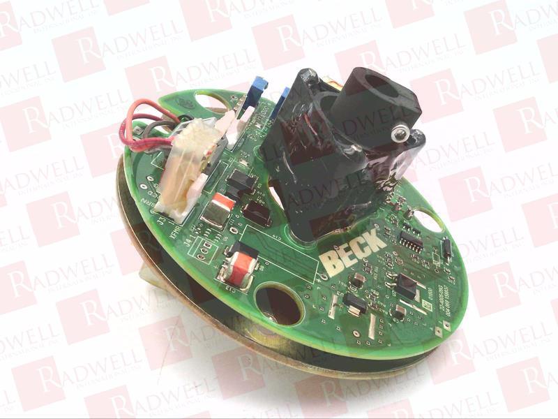 Датчик положения / приемник / монитор Артикул 20-4400-09 от производителя BECK