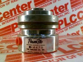 Муфта тормоза Артикул TSC60PM-2 от производителя POWER FLO PRODUCTS CORPORATION