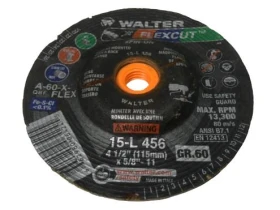 Шлифовальный круг 15L456 от WALTER