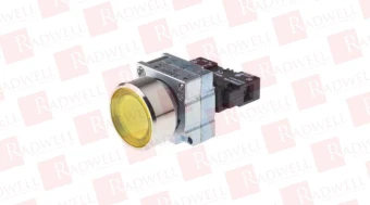 Кнопка Артикул 3SB3645-0AA31 от производителя SIEMENS