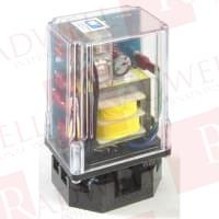 Твердотельная перегрузка / реле Артикул 16MR1A1 от производителя GEMS SENSORS