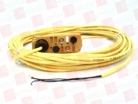 Блок распределения питания Артикул VB 403M-10/CS10492 от производителя TURCK