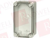 Шкаф Артикул UL PC D 65 G от производителя FIBOX