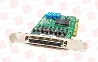 Плата ПК Плата ПЛК / дополнения к  плататам Артикул CP-138U от производителя THE MOXA GROUP