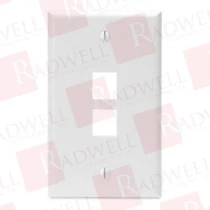 Штекер / розетка Артикул 41080-2WP от производителя LEVITON