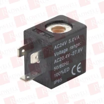 Электромагнитный клапан  Артикул AVC2-24A от производителя AUTOMATION DIRECT
