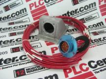 Штекер / розетка Артикул A441N03-1816RE6 от производителя SINE COMPANY