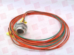 Перемычка / клемма / штекер Артикул 67408 от производителя TPC WIRE & CABLE