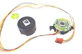 Энкодер поворотный TK730-4E21-1000-B-AA Dynamics Research