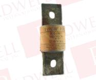 Предохранитель Артикул RFV-800 от производителя ECONOMY FUSE