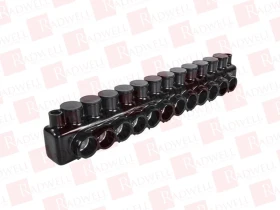 Наконечник / разъем Артикул IPLMD600-12 от производителя NSI INDUSTRIES