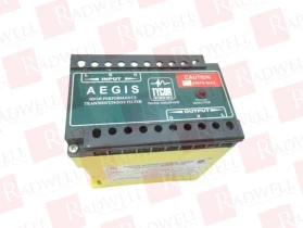 Фильтр  радиопомех Артикул AGS-120-10-X от производителя TYCOR