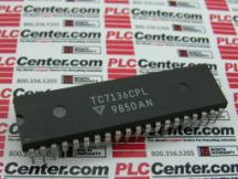 Интегральная микросхема Артикул IC7136CPL от производителя TELCOM SEMICONDUCTOR INC